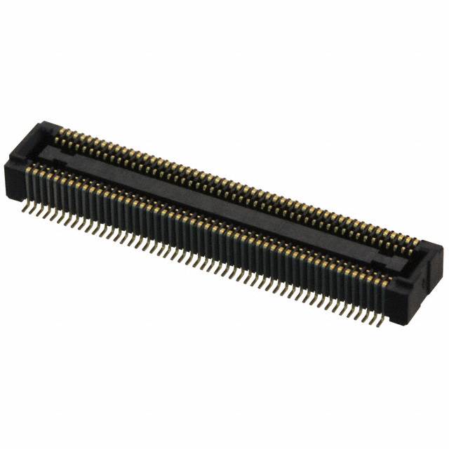 AXK700347G Panasonic Electric Works  Matrices de type bord Mezzanine (carte à carte)