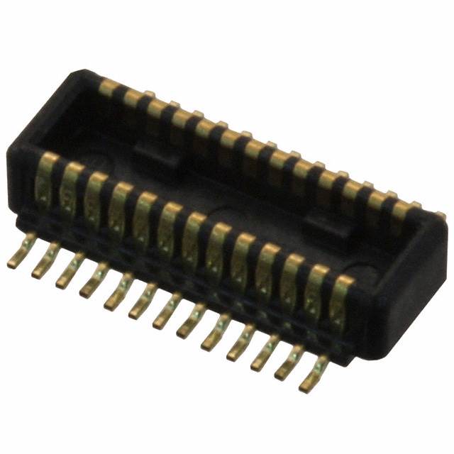 AXK826145WG Panasonic Electric Works  Matrices de type bord Mezzanine (carte à carte)