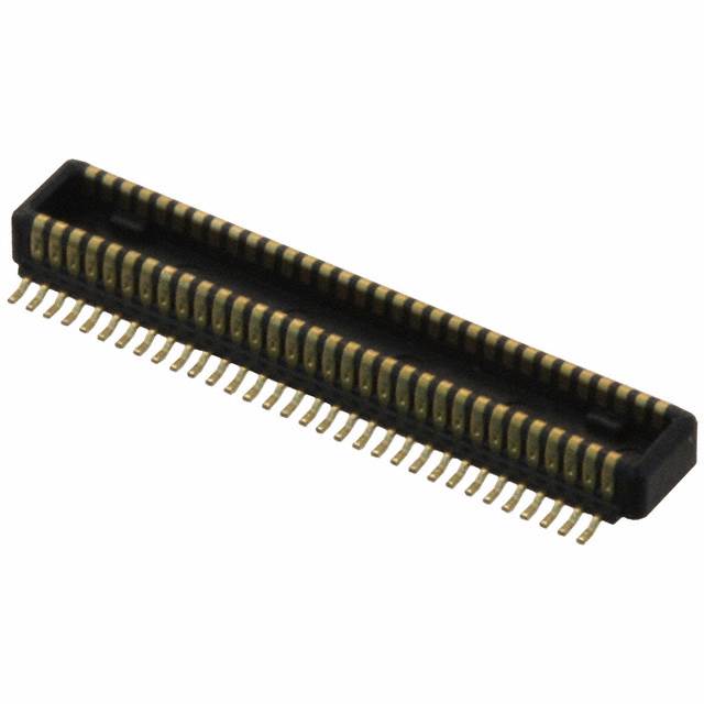 AXK864145WG Panasonic Electric Works  Matrices de type bord Mezzanine (carte à carte)