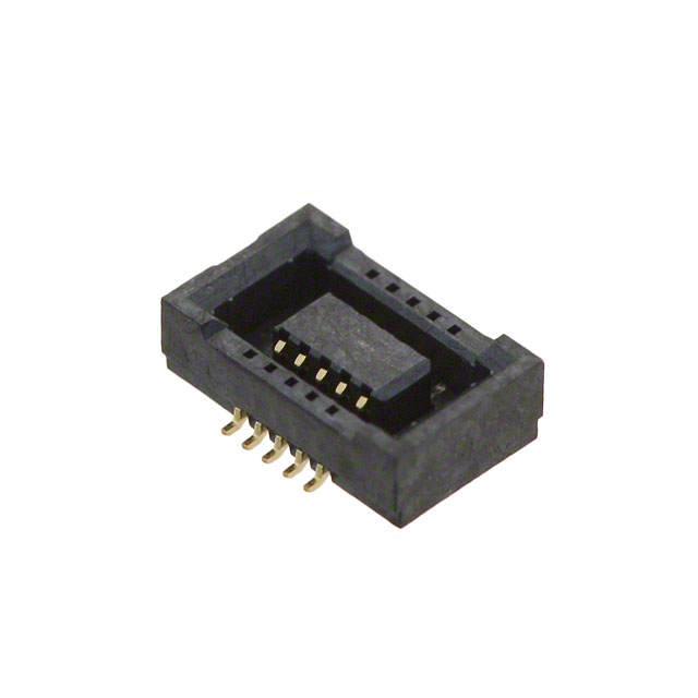 DF40C-10DS-0.4V(51) Hirose Electric Co Ltd  Matrices de type bord Mezzanine (carte à carte)