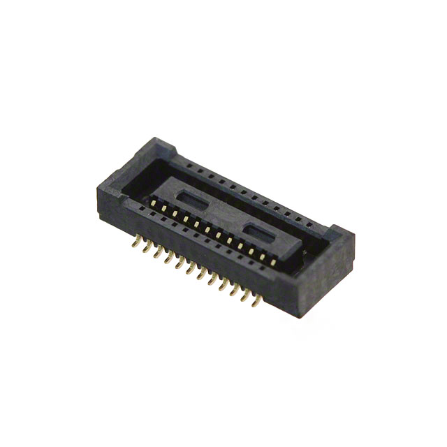 DF40C-24DS-0.4V(51) Hirose Electric Co Ltd  Matrices de type bord Mezzanine (carte à carte)