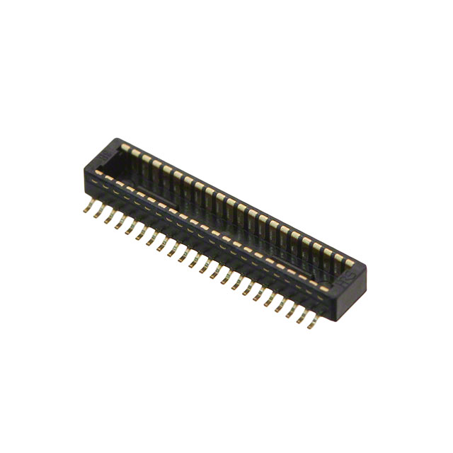 DF40C-40DP-0.4V(51) Hirose Electric Co Ltd  Matrices de type bord Mezzanine (carte à carte)