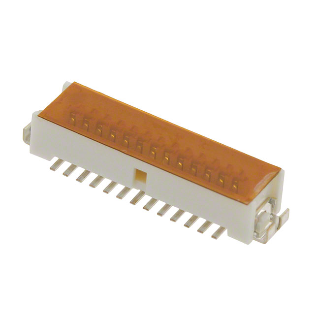 DF9-25S-1V(32) Hirose Electric Co Ltd  Arrays Edge Type Mezzanine (Board to Board)