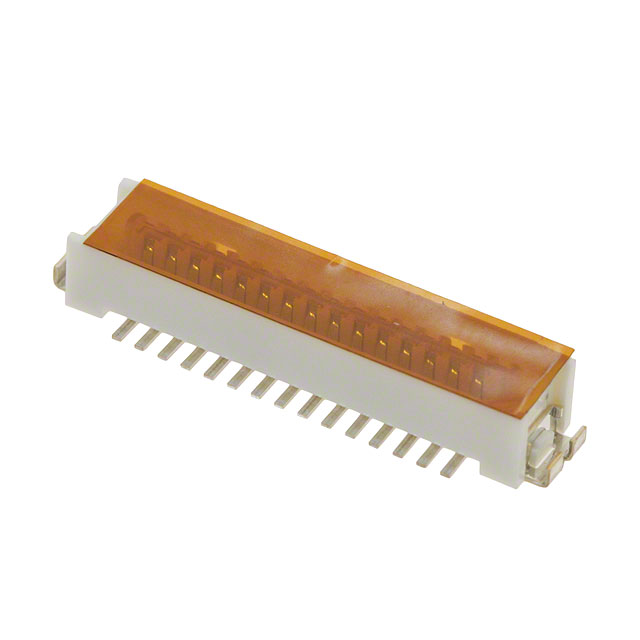 DF9B-31S-1V(20) Hirose Electric Co Ltd  Arrays Edge Type Mezzanine (Board to Board)