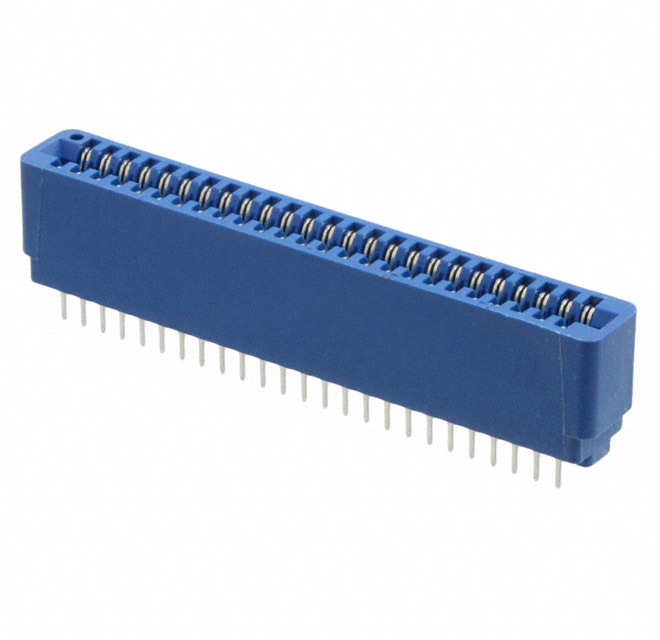 EBC25DCSN Sullins Connector Solutions  Edgeboard Connectors