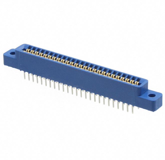 EBC25DRXH Sullins Connector Solutions  Conectores de tableros de borde