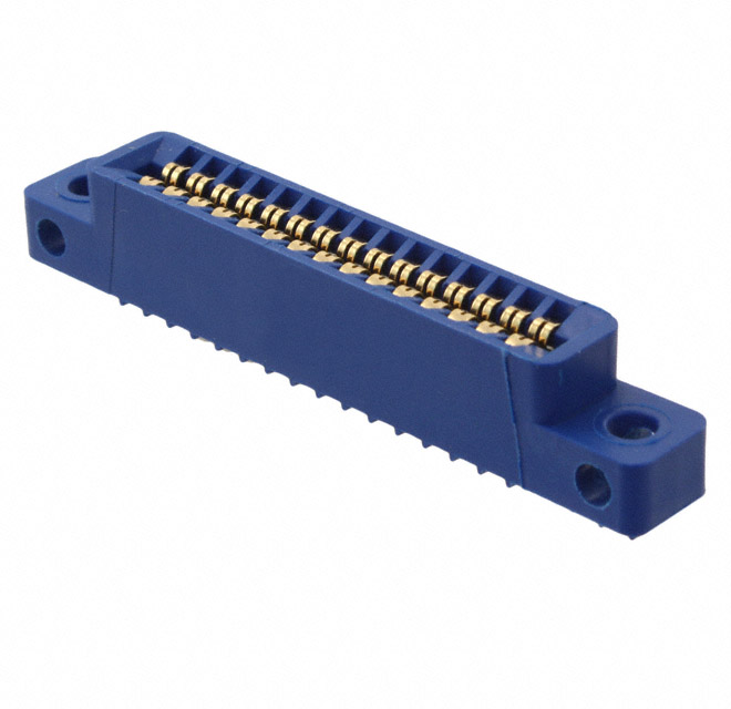 EBC15DRAS Sullins Connector Solutions  Edgeboard Connectors