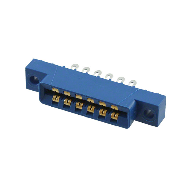 EBM06DREH Sullins Connector Solutions  Edgeboard Connectors