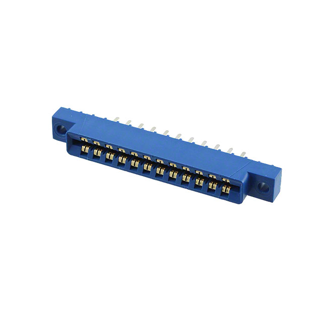 EBM12DRXH Sullins Connector Solutions  Edgeboard Connectors