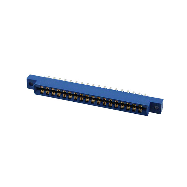 EBM18DRXH Sullins Connector Solutions  Edgeboard Connectors