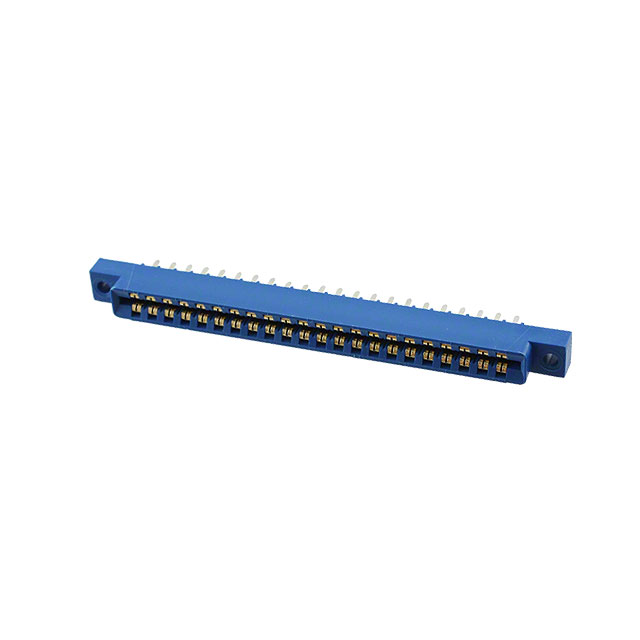 EBM22DRXH Sullins Connector Solutions  Conectores de tableros de borde