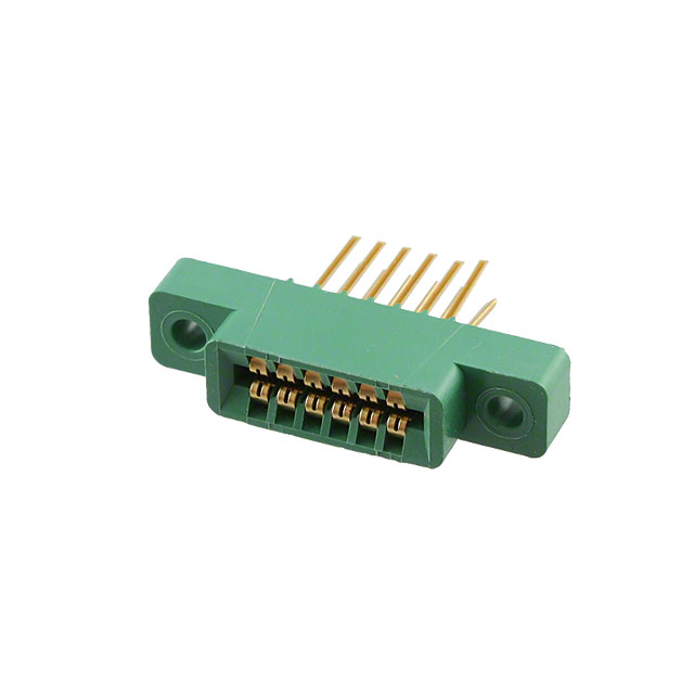 FMC06DRYH Sullins Connector Solutions  Conectores de tableros de borde