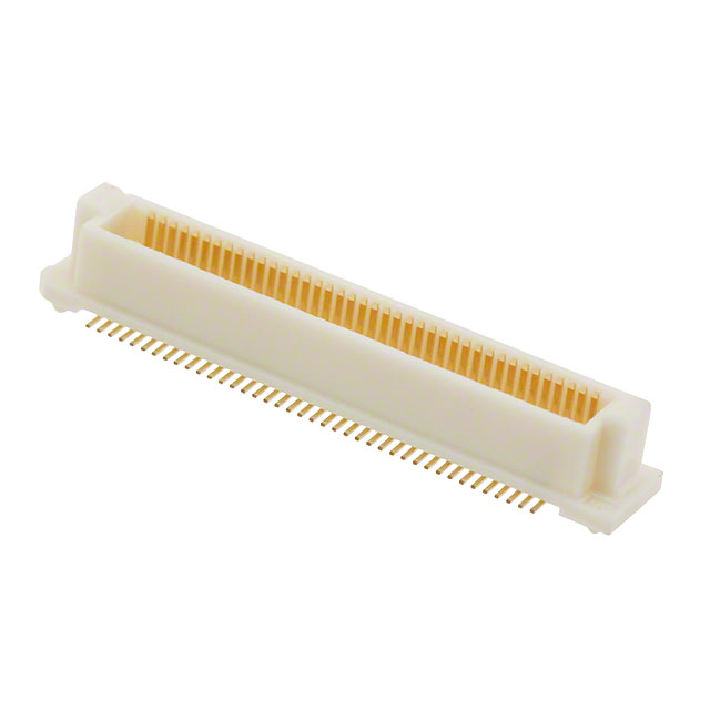 FX8C-80P-SV4(91) Hirose Electric Co Ltd  Matrices de type bord Mezzanine (carte à carte)