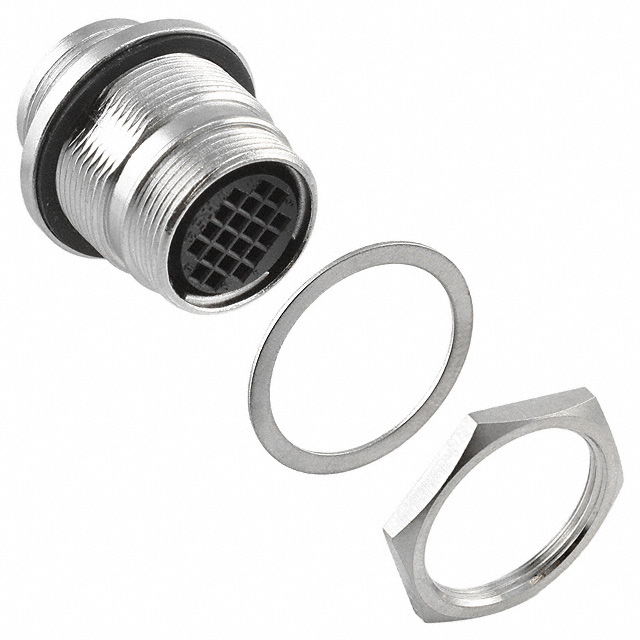 HR22-12WTRA-20SC(73) Hirose Electric Co Ltd  Alloggiamenti per connettori circolari