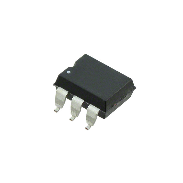 LCA127LS IXYS Integrated Circuits Division  Solid State Relays