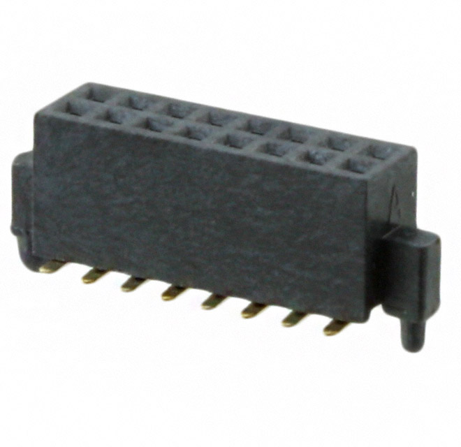 M50-4300845 Harwin Inc.  Embases Prises femelles