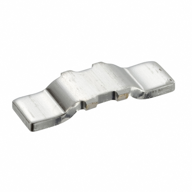 S1911-46R Harwin Inc.  Shunts Jumpers