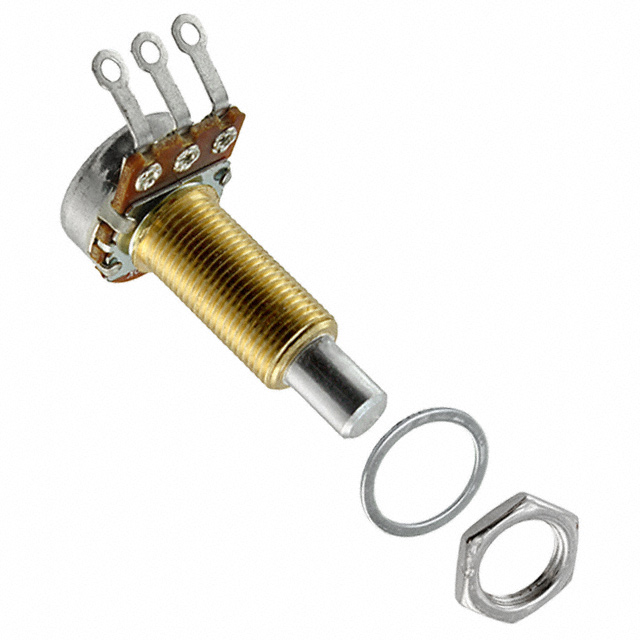 PDB181-GTR04-504A2 Bourns Inc.  Rotary Potentiometers Rheostats