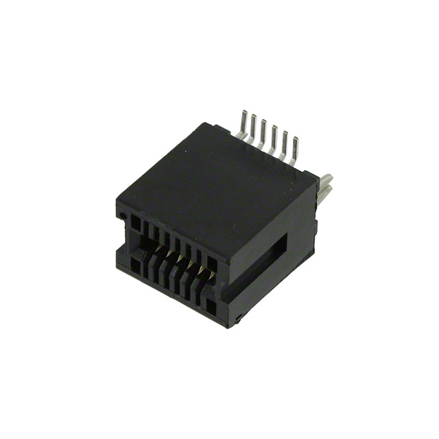 RBB06DHFR Sullins Connector Solutions  Edgeboard Connectors