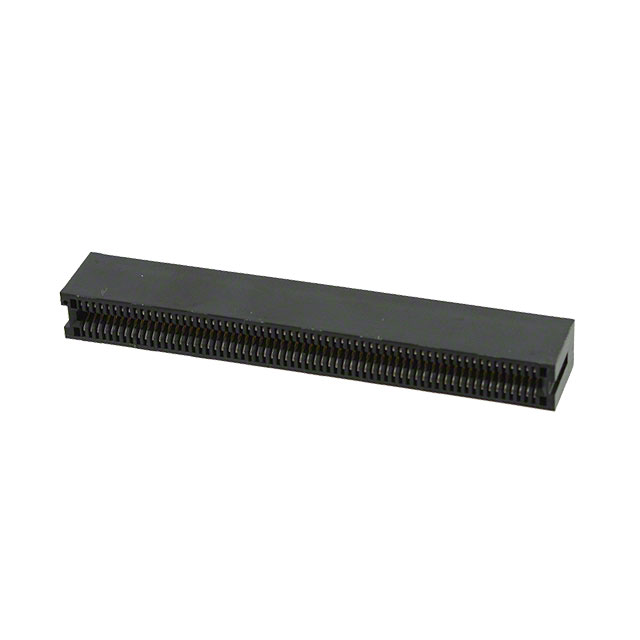 RBB64DHRN Sullins Connector Solutions  Edgeboard Connectors