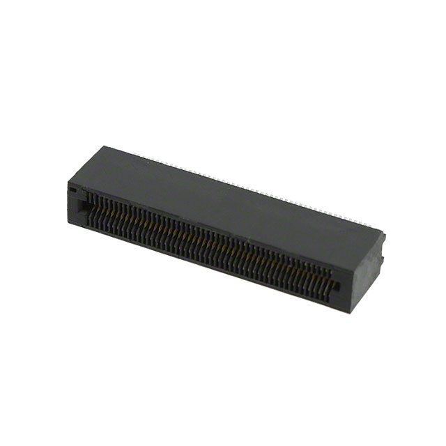 RBE50DHRN Sullins Connector Solutions  Edgeboard Connectors