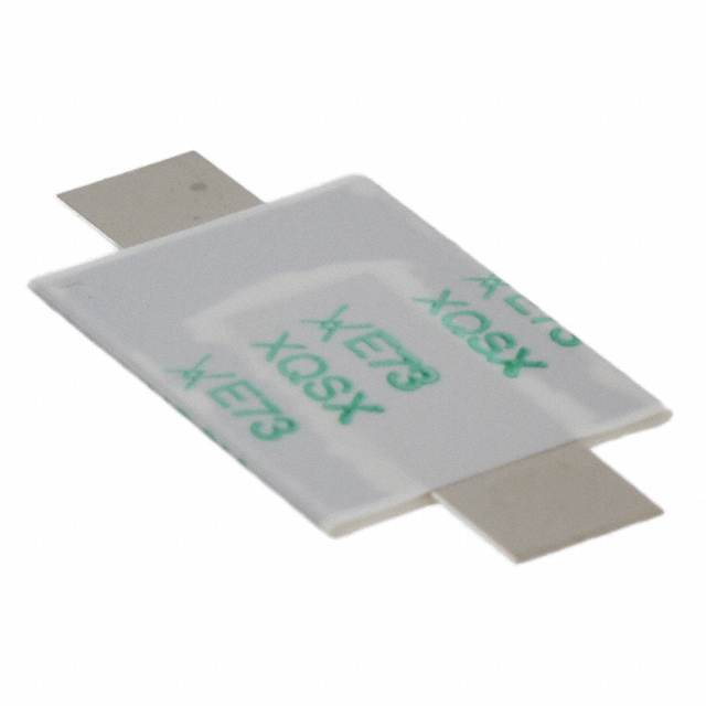 LR4-730F Littelfuse Inc. Fusibles reiniciables PTC