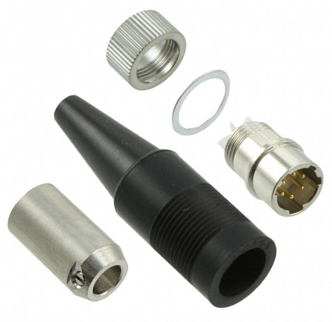 SR30-10PE-6P(74) Hirose Electric Co Ltd  Assemblages de connecteurs circulaires