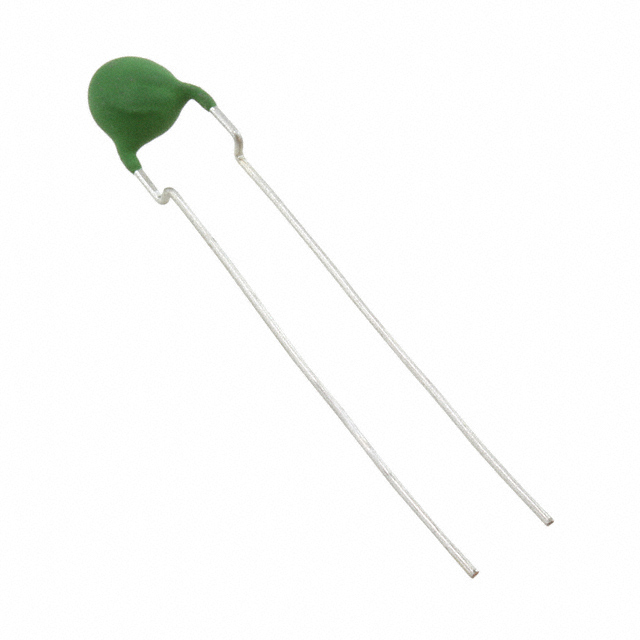 YQS8121 Amphenol Thermometrics PTC Resettable Fuses
