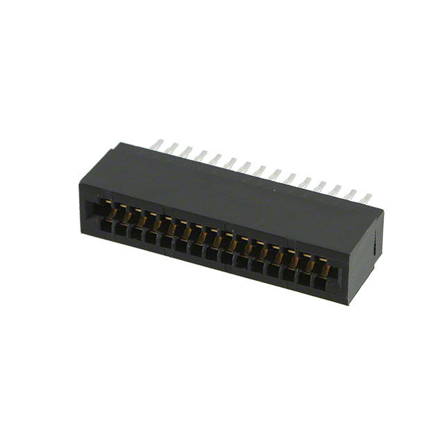 ECC15DJBN Sullins Connector Solutions  Edgeboard Connectors