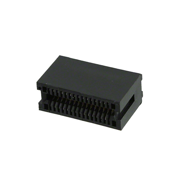 RBB15DHRN Sullins Connector Solutions  Connettori per bordi