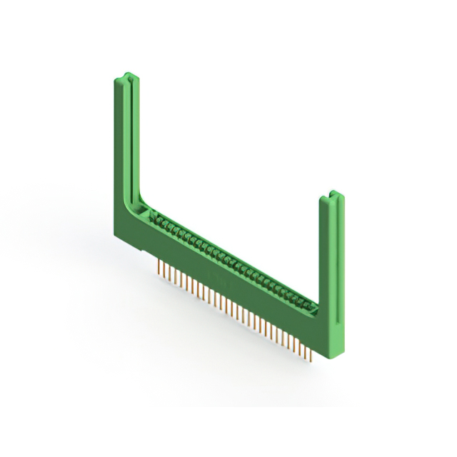 346-028-540-158 EDAC Inc.  Edgeboard Connectors
