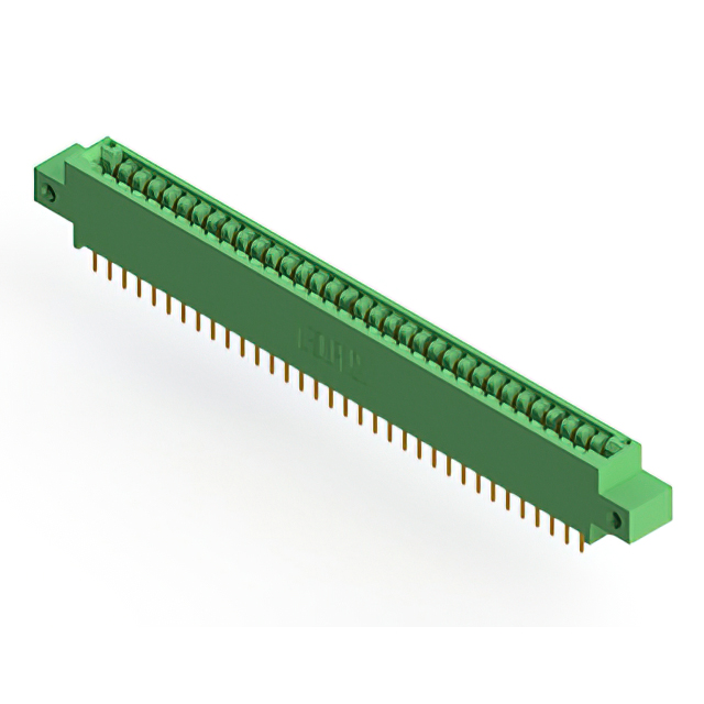 346-068-521-812 EDAC Inc.  Edgeboard Connectors