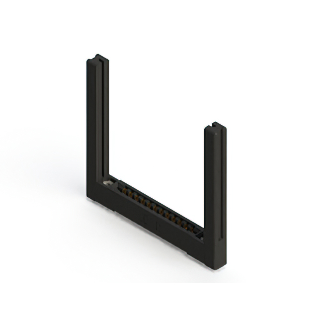 357-012-554-158 EDAC Inc.  Connettori per bordi