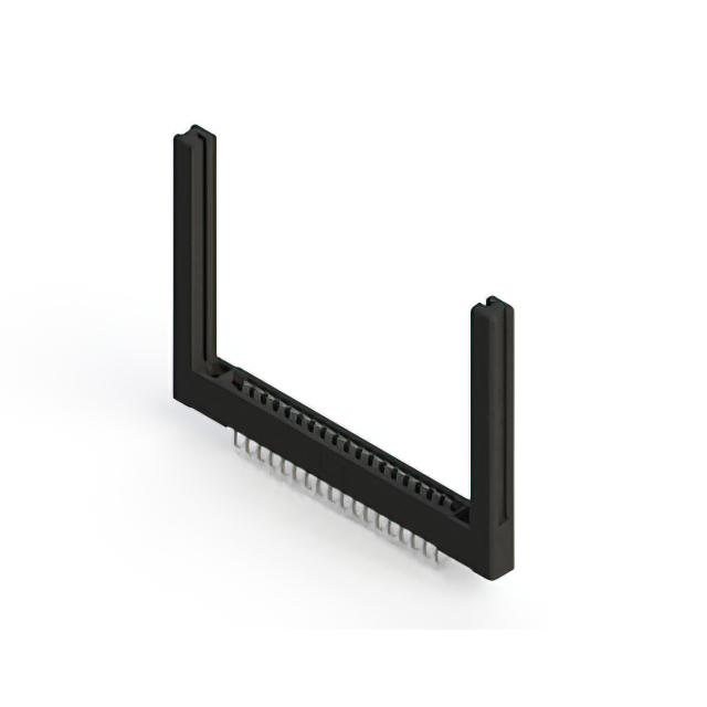 357-036-459-258 EDAC Inc.  Conectores de tableros de borde