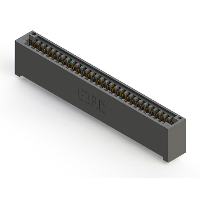395-029-521-101 EDAC Inc.  Edgeboard Connectors