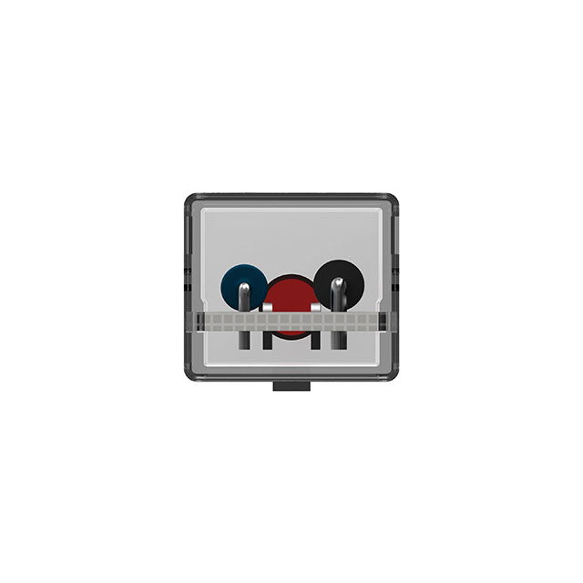 7-1415036-1 TE Connectivity Potter & Brumfield Relays  Accessories