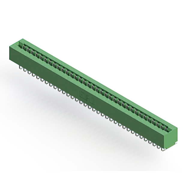 807-034-459-101 EDAC Inc.  Edgeboard Connectors