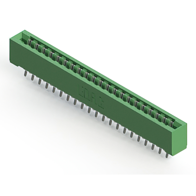 807-042-456-201 EDAC Inc.  Edgeboard Connectors