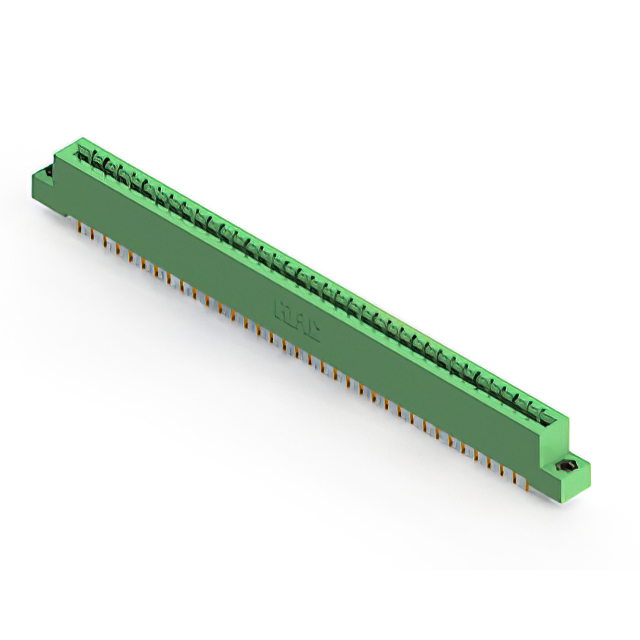 833-036-558-107 EDAC Inc.  Edgeboard Connectors