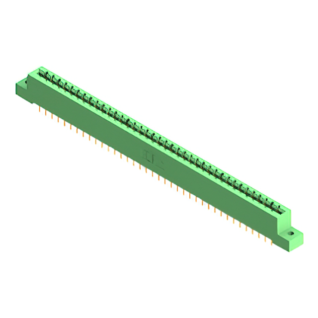837-076-524-202 EDAC Inc.  Edgeboard Connectors