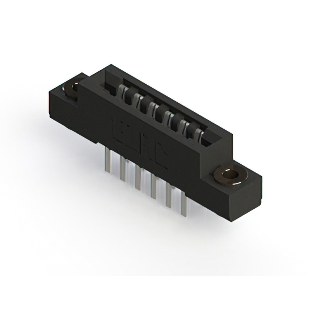 857-012-422-203 EDAC Inc.  Edgeboard Connectors