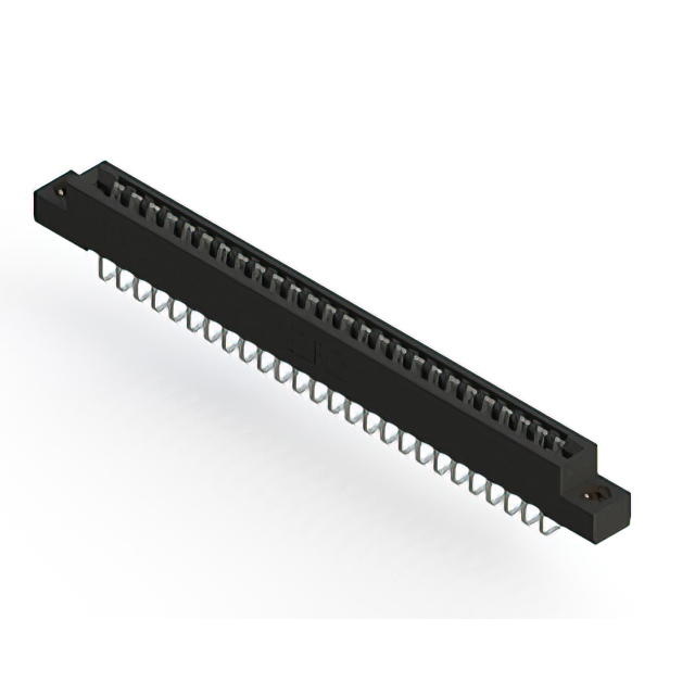 857-026-459-108 EDAC Inc.  Edgeboard Connectors