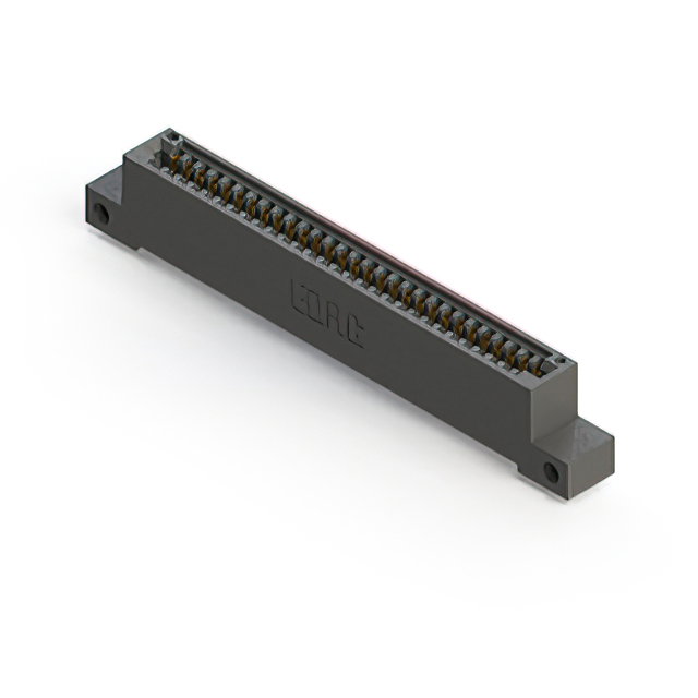 895-029-542-112 EDAC Inc.  Edgeboard Connectors