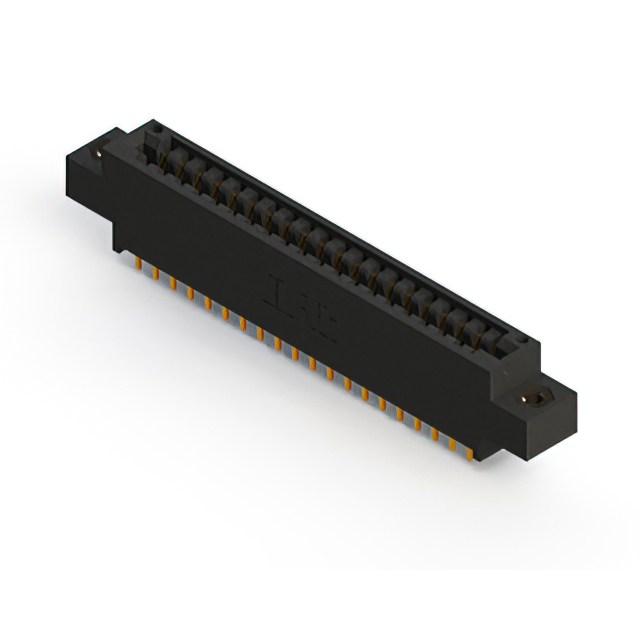 896-040-526-808 EDAC Inc.  Edgeboard Connectors