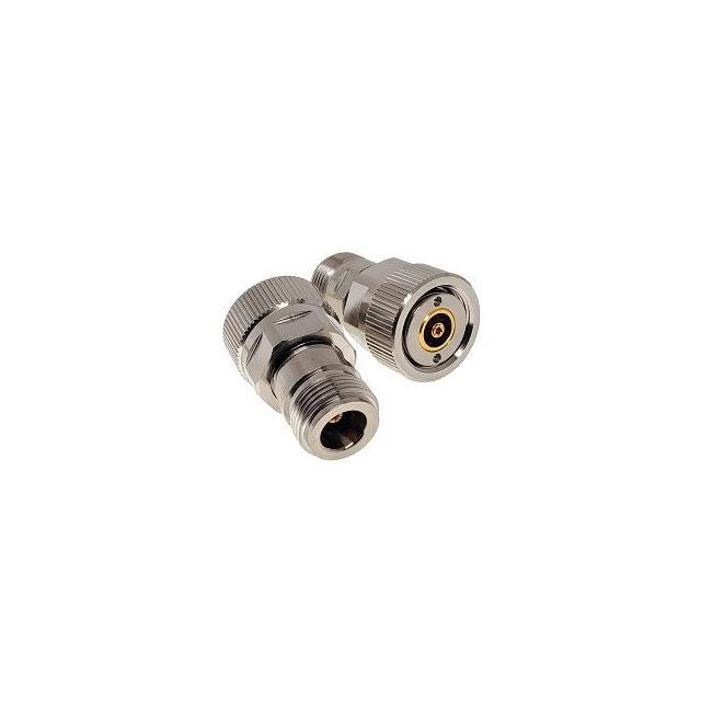 FC38-FC13F-8 Field Components  Adaptadores de conector coaxial (RF)