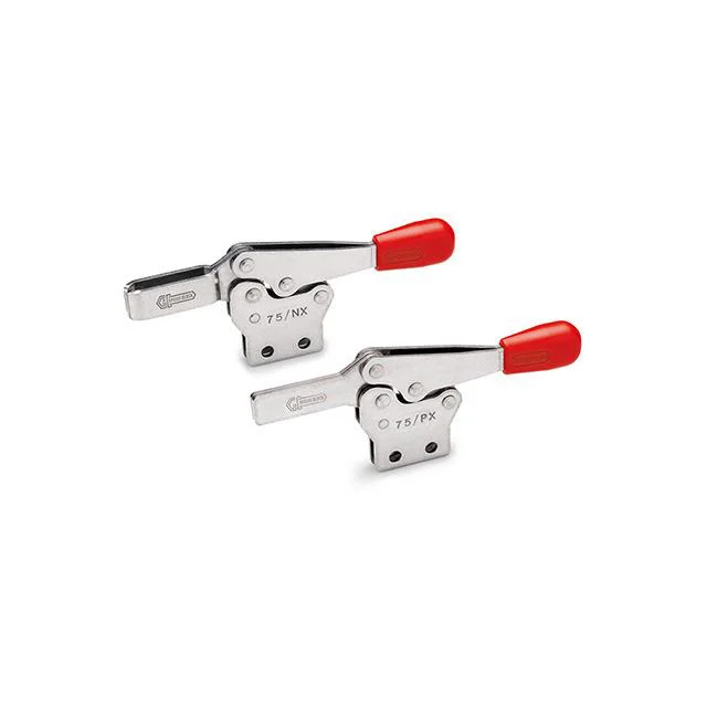 GG.AD485 Elesa USA Corporation  Accesorios para prensa aplicadora de engarces