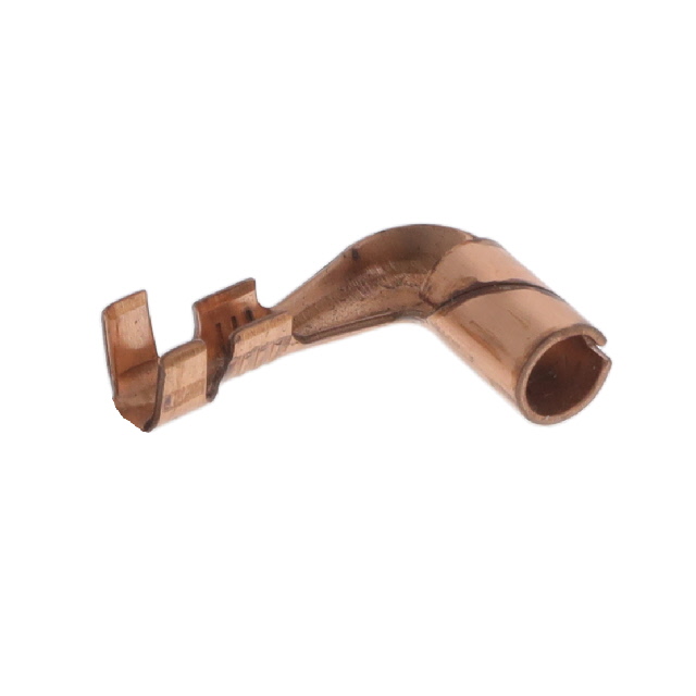 1-150656-1 TE Connectivity AMP Connectors  Barrel Bullet Connectors