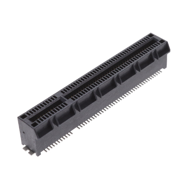 5-2337939-7 TE Connectivity AMP Connectors  Connettori per bordi