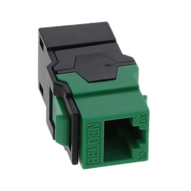 AX104018 Belden Inc.  Modular Connector Adapters