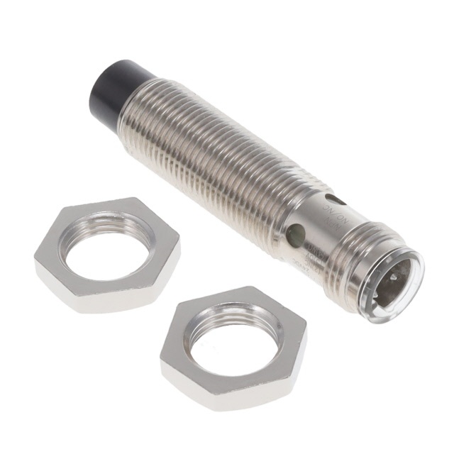 E2A-M12KN08-M1-C3 Omron Automation and Safety  Sensori di prossimità - Industriali